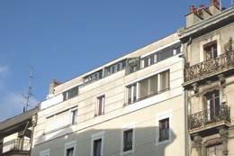 61 Saint-Georges