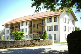 Choulex