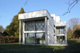 habitations individuelles