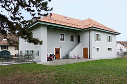 Choulex