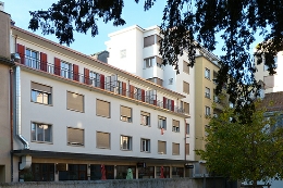 immeubles