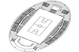 Pommier sport